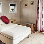 Ferienhaus Three-bedroom In Rudkobing