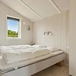 Three-bedroom In Rudkobing *
