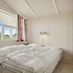 Casa de Férias Three-bedroom In Rudkobing