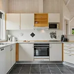 Ferienhaus Three-bedroom In Rudkobing Spodsbjerg