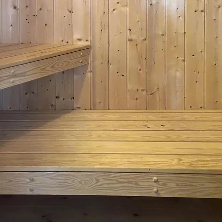 別荘 Beach Front Home In Rudkobing With Sauna Spodsbjerg