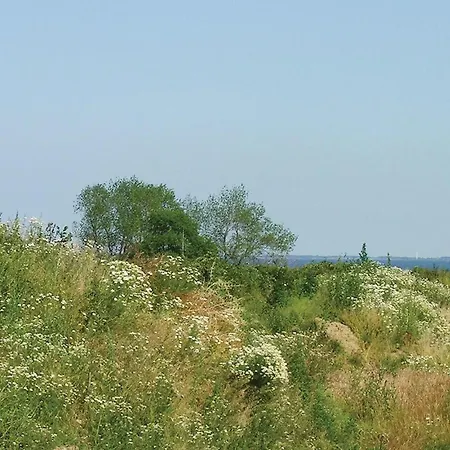 Three-bedroom In Rudkobing Feriehus
