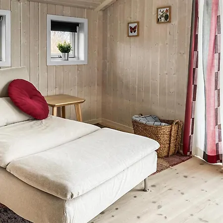 Σπίτι διακοπών Three-bedroom In Rudkobing