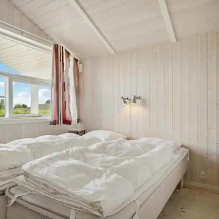 度假居 Three-bedroom In Rudkobing